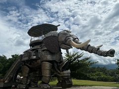 -西双版纳勐泐文化旅游区