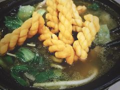 -清真·穆萨砂锅(大皮院店)