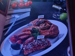 -Ambra Haus琥珀屋精酿餐厅(宝山店)