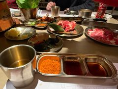 -西塔老太太泥炉烤肉(望京一店)