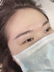 -久匠·纹眉半永久野生眉