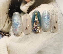 -Pink You美甲美睫纹绣定制中心