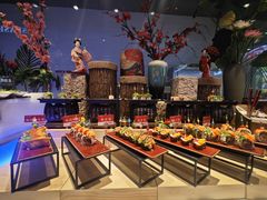 -SEA西雅图海鲜自助餐厅(海乐世界店)