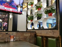 -零度空间·台湾小馆(五道口购物中心店)