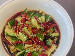 -汉水谣·江景餐厅(江滩店)