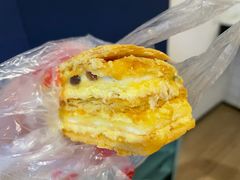 -宫廷糕点铺(建设路店)