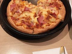 -必胜客(新中纬店)