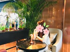 -The Rug Cafe(王府中环店)