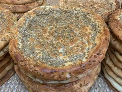 -清真·尚穆回回香清真餐厅(工人新村店)