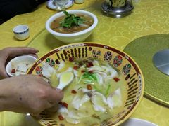 -东北大菜馆(延长路店)