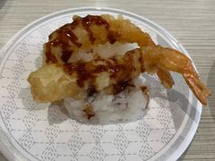 -KURA寿司(博多中洲店)