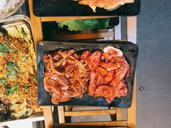 -老渔家白族石板烧旗舰店