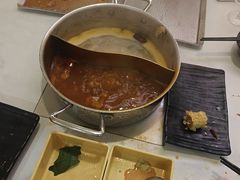 -呷哺呷哺 黄金牧场 (新中关购物中心店)
