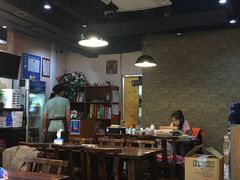大堂-意成料理