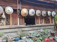 -龙姐私房菜(和顺古镇店)