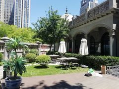 -卫鼎轩·曹公馆(鼓楼店)