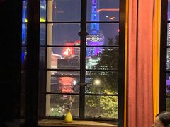-YUE·6·西式融合餐厅(外滩六号店)