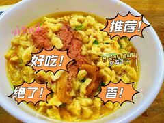 -老刘家泡馍·陕西老字号(钟楼广济街店)