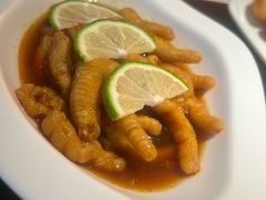 -闻溪有渔·活鱼现烤才好吃(太仓万达店)