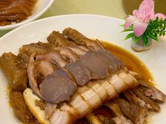 -四季大酒楼(白濠店)
