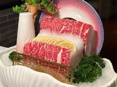 -湘湖逍遥庄园·水漾中餐厅