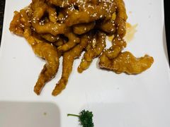 -老牌坊鲁菜名店(聊城美食岛店)