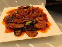 -新洪记·丽久饭店(铁西店)