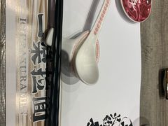 餐具摆设-火影忍者一乐拉面(环球港店)