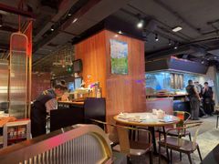 -啫神·广州地标美食(北京路店)