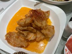 -老妈菜馆(建设街店)