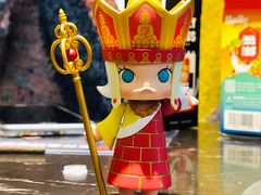 -泡泡玛特POPMART(正弘城店)