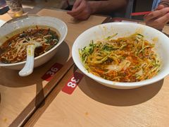 -大师兄·西北小馆(北站缤果空间店)