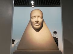 -长春世界雕塑园冰雪艺术天地