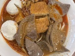 -大中沙茶面(中山路店)