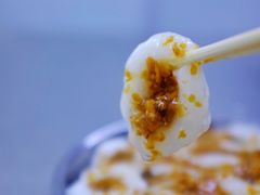 -福合沟无米粿甜汤粿品店
