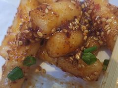 -宝葫芦茶食铺(万达店)