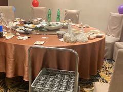 -绿地御豪温泉酒店·御泉中餐厅