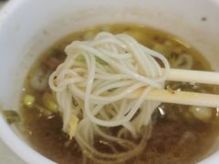 -乡党臊子面(丰庆公园店)