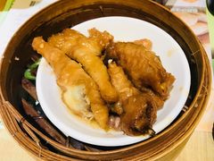 -添好运点心专门店(北角店)