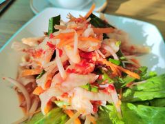 -傣家寨花园主题餐厅