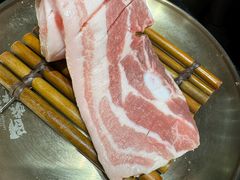 -西塔老太太泥炉烤肉(龙湖北苑天街店)