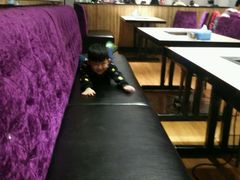 -比尔斯健康烤肉自助餐厅