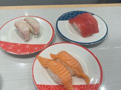 -濱寿司(高新伊藤店)