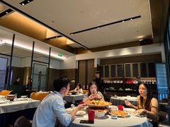 -柿合缘新京菜(国金中心商场店)