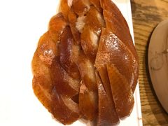 -小大董·烤鸭(王府井apm店)