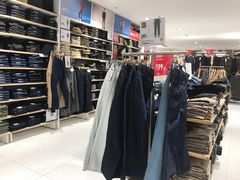 -优衣库(北京万柳华联购物中心店)