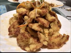 -麒麟华膳汇(飞泷商务大厦店)