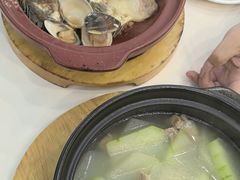 -馨越楼·点心·粤菜(赤坎店)