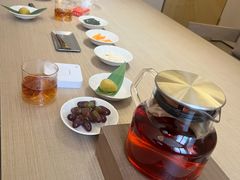 -隐溪茶馆(静安寺店)