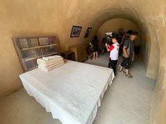 -延安杨家岭革命旧址